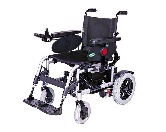 DYW-459-46A17电动轮椅